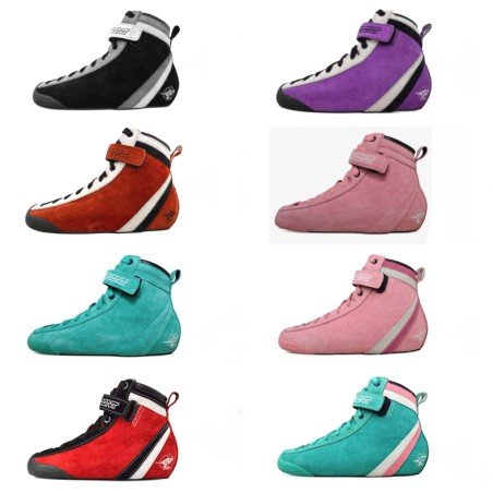 BONT PARKSTAR ROLLER SKATE BOOTS BONT PARKSTAR ROLLER SKATE BOOTS