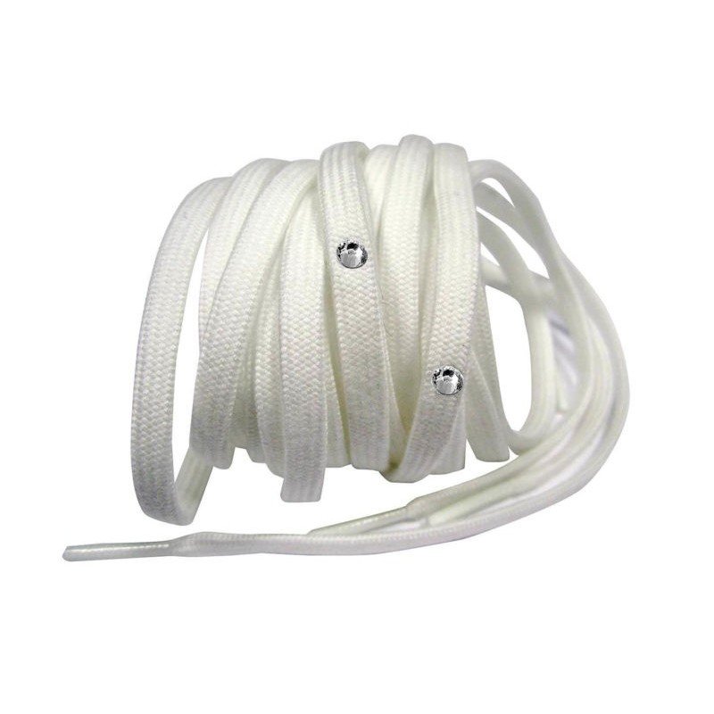 EDEA LACES WITH SWAROVSKI