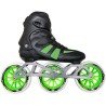 ATOM PRO INLINE FITNESS SKATES 3X125