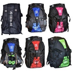 ZAINO ATOM BORSA DA PATTINO