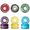 STD WHEELS STREET FOG 62X29 IVORY 70 A (4-PACK)