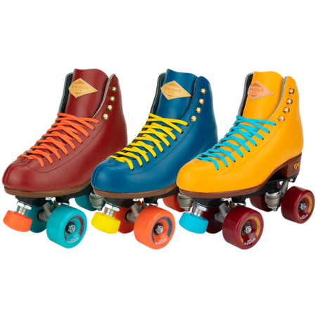 PATINES RIEDELL CREW PATINES RIEDELL CREW