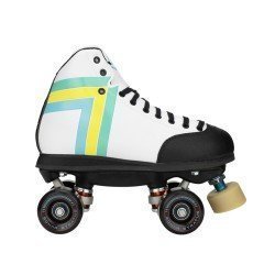 CONJUNTO DE SKATE ANTIK SKYHAWK PARK