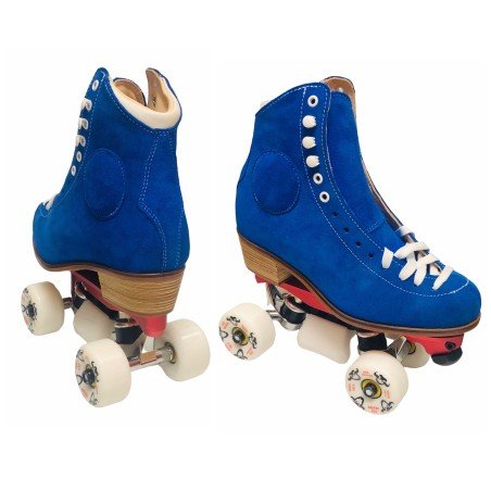 STD/WIFA MIX  DEVIL PARK/HALF PIPE SKATES