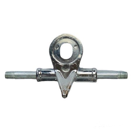 STD SKATES ALUMINUM DISCO ROLLER/PARK SKATE CARRO "TRUCK" 8MM X 60MM STD SKATES ALUMINUM DISCO ROLLER/PARK SKATE CARRO "TRUCK" 8MM X 60MM