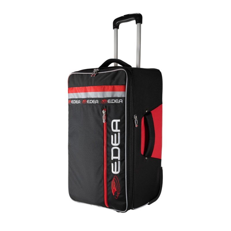 EDEA TROLLEY/SUITCASE REFLEX