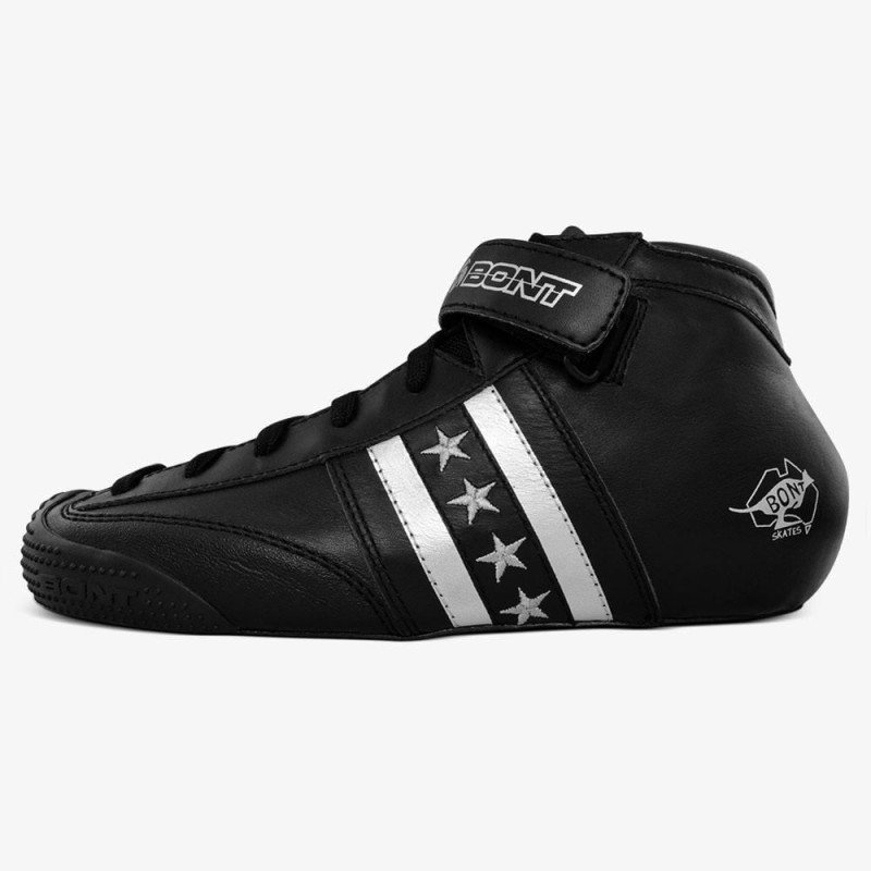 BOTES BONT QUADSTAR ROLLER DERBY SKATE