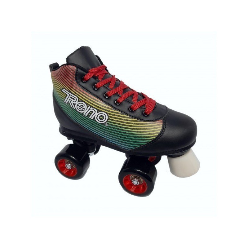 HOQUEI PATINS RENO FLASH