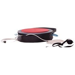 SPINNER ELÉCTRICO PARA PATINAJE ARTÍSTICO