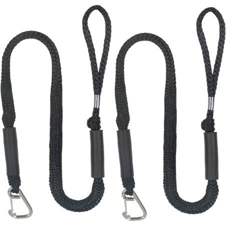SISTEMA DE CUERDAS ELASTICAS APTO PARA ARNES DE PATINAJE ARTISTICO (2 PIEZAS) SISTEMA DE CUERDAS ELASTICAS APTO PARA ARNES DE PATINAJE ARTISTICO (2 PIEZAS)