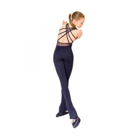 UNITARD SYLVIA POR KARISMA GI & GI ITALIA UNITARD SYLVIA POR KARISMA GI & GI ITALIA