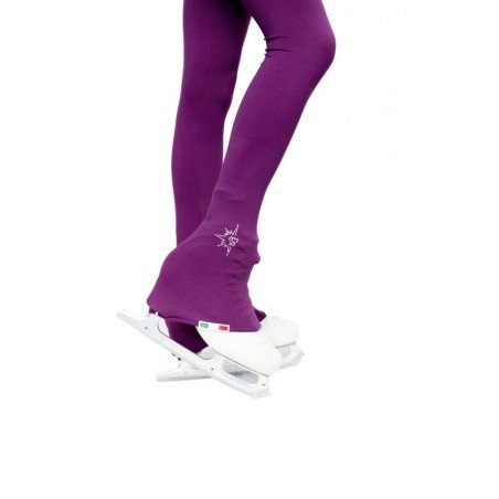 WOMEN'S PANTS BY KARISMA GI & GI ITALIA - L'Estel Skates