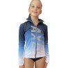 AXELARTISTIC CHAQUETA MICROFRESH MODELO GRADIAN