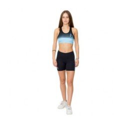 SET-TOP UND KURZE HOSE VON KARISMA GI & GI ITALY