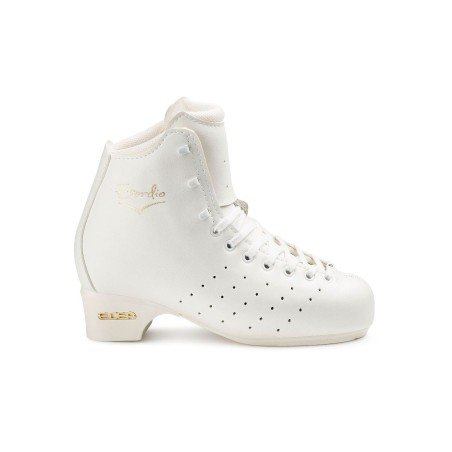 Edea Skates - Buying boots that are too big is one of the biggest