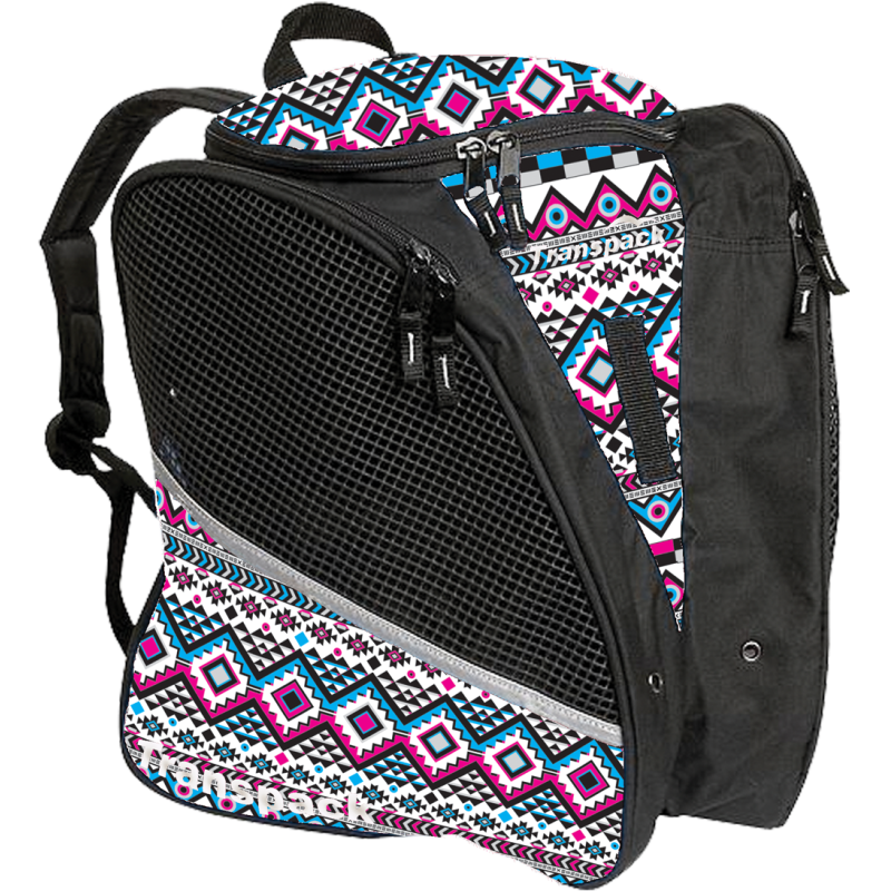 BACKPACK TRANSPACK ICE 2.0 L - Coleçao Elite Lestel Skates