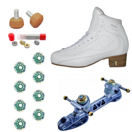 ROLL-LINE DANCE+RISPORT DANCE PRIME+ICE