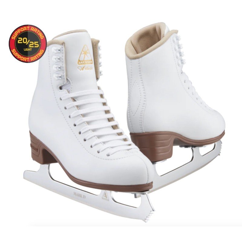 PATIN COMPLETO JACKSON ARTISTE