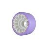 RUEDAS KOMPLEX ANGEL DIAMETRO 57 MM
