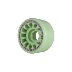 RODA KOMPLEX AZZURRA DIAMETRE 57 MM