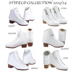 BOTAS STIFELD SOGNE