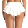 HEGHERFEL - LYCRA SKATING SKIRT