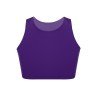 HEGHERFEL - SUBJECTADOR/TOP DE LYCRA AMB TIRANTS PER A PATINATGE
