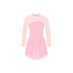 HEGHERFEL - VESTIT DE PROVA DE PISTA DE MÀNIGA LLARGA