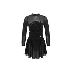 HEGHERFEL - VESTIT DE PROVA DE PISTA DE MÀNIGA LLARGA