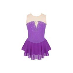 HEGHERFEL - VESTIT DE PROVA DE PISTA SENSE MÀNIGUES