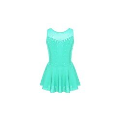 HEGHERFEL - VESTIT DE PROVA DE PISTA SENSE MÀNIGUES