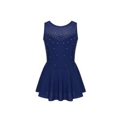 HEGHERFEL - VESTIT DE PROVA DE PISTA SENSE MÀNIGUES
