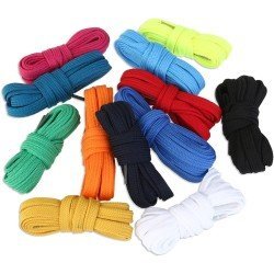 STD MIX LACES DE COLOR 8MM X 3M