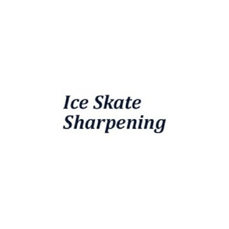 SKATE SHARPENING SERVICE SKATE SHARPENING SERVICE