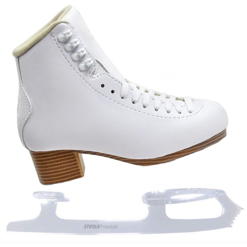 STIFELD LYSSE WITH STIFELD FREESTYLE - L'Estel Skates