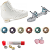 STD SKATES ELYO-EDEA RONDO+ELECTA