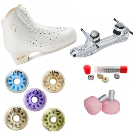 PATIN COMPLETO STD MASTER B-1-EDEA RONDO LAIMI