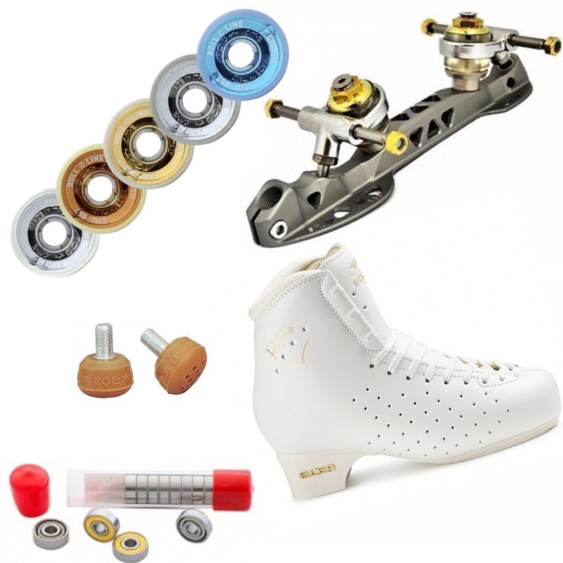 ROLL-LINE EVO+EDEA RITMO+GIOTTO