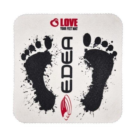 ALFOMBRA PARA PIES EDEA - ALFOMBRA EDEA -EDEA FEET MAT - L'Estel