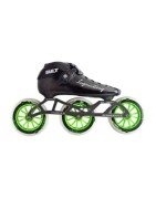 Patinaje Velocidad