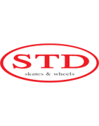 STD SKATES Carbon