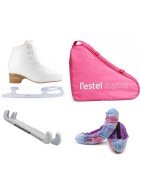 Packs de patinage artistique sur glace