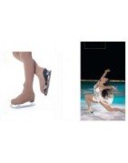 Collants pour Patinaje Artistique